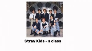 K-pop random dance?