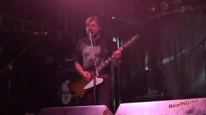 Пока Прёт - "Меня никто не остановит" группы "Джан ку" (Москва, клуб "Вольта" 06.09.2015, 2/9)