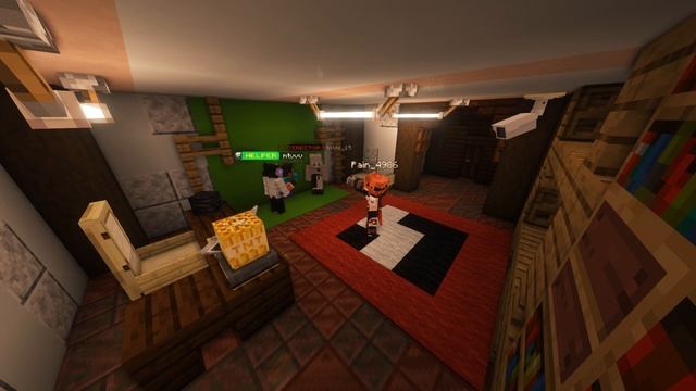 LAZYLAND 3 СЕЗОН!!! ОБНОВЛЕНИЕ! MINECRAFT ВАНИЛЬНЫЙ ПРИВАТНЫЙ СЕРВЕР!!! смотреть онлайн