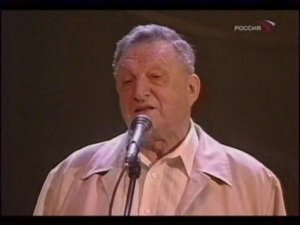 Песни нашего века 3 - Надя-Наденька.