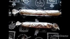 Быстрые закуски. Фуршетный стол на День рождения.