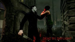 DEAD BY DAYLIGHT #2
