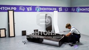 Прихожая Ксения сборка: секреты, лайфхаки, нюансы.