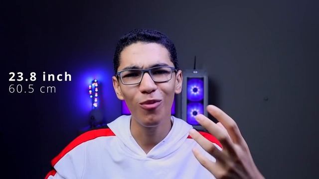 من أرخص الشاشات للجيمنج و صناعة المحتوى بأداء ممتاز! Aoc 24 G2 E5 смотреть онлайн