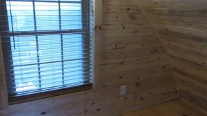 Арочный домик.