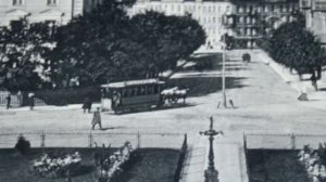 Марш «Дни нашей жизни» записаный в Вильне (1910 год)