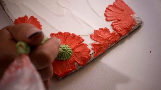 ПРЯНИЧНАЯ ШКАТУЛКА. КАК Я ЭТО ДЕЛАЮ.