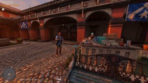 Far Cry 6. Логово Льва. Финал. Задания после Прохождения Сюжетки. № 69