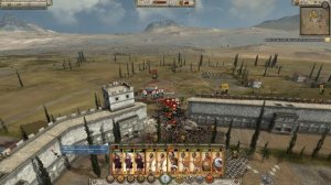 Total War: Attila (Ancient Empires): Seleucid Empire #54