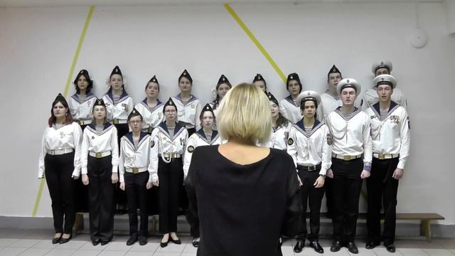 "Птица-музыка", муз. А. Вискова, сл. М. Пляцковского смотреть онлайн