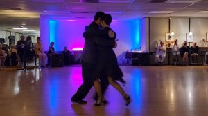 Miriam Larici & Leonardo Barrionuevo - La Tapera - May 14, 2023