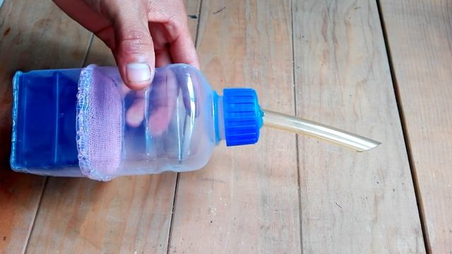 How to make Homemade Vacuum Cleaner EASY смотреть онлайн