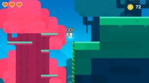 Super Phantom Cat GamePlay PC