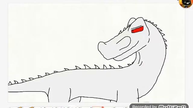 Jurassic world/// meme смотреть онлайн