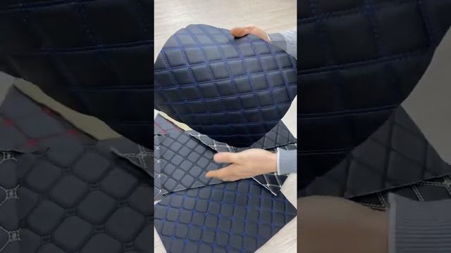 Качественная экокожа Take&Do смотреть онлайн