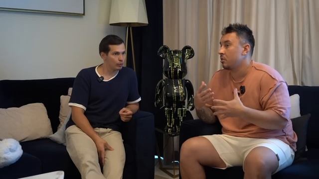 Новые герои.Запускаю вебинар о Дубае. WAY REAL ESTATE официально зарегистрировано
