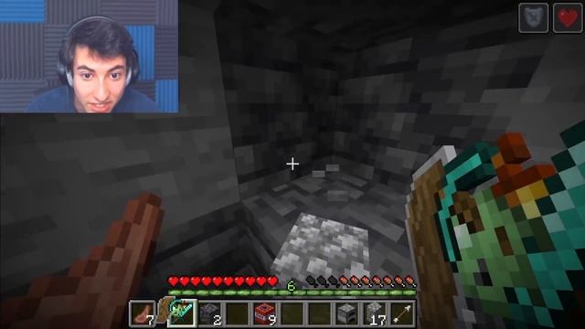 Minecraft, If You Could Combine Every Item... смотреть онлайн