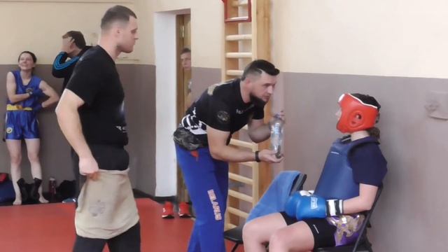 37.Гисич(Молодечно) - Токарчук(Вольный,Минск) смотреть онлайн