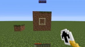 Волшебные Палочки (Not Enough Wands) - [обзор модов 1.7.10] - minecraft