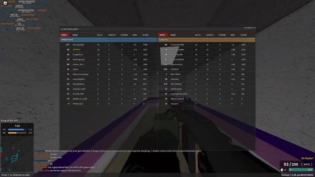 The BEST WAY to RANK UP FAST in Phantom Forces (Roblox 2023) смотреть онлайн