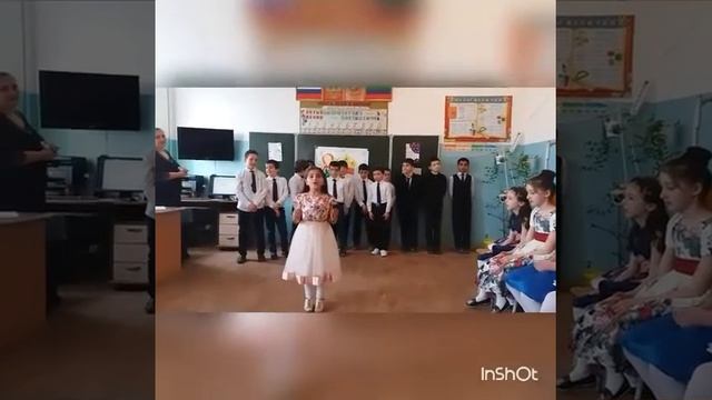 СТИХОТВОРЕНИЕ ДЛЯ ЛЮБИМОЙ МАМЫ НА АВАРСКОМ  ЯЗЫКЕ "ЭБЕЛ "