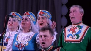 "Колокола" музыка Е.Щекалёва, слова А.Дармастука