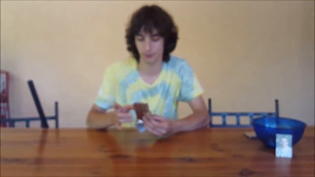 Review Eurovafel Choco смотреть онлайн