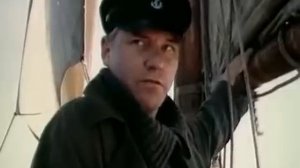 О правде жизни. "Морской волк"