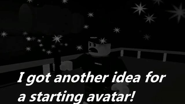 R.I.P ROBLOX BACON HAIRS...(Roblox Story) смотреть онлайн