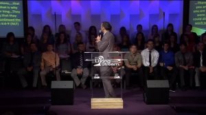 Cамый популярный христианский грех. Часть 2 - Богдан Бондаренко