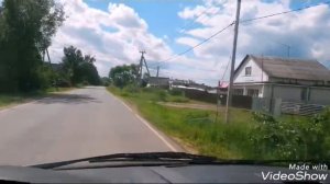 Взял в аренду Газель без водителя