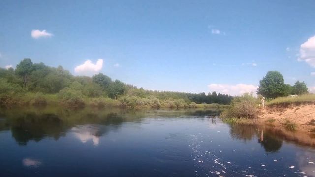 ПИКНИК С ДРУЗЬЯМИ НА РЫБАЛКЕ -  ЭКСТРЕМАЛЬНЫЙ ОТДЫХ В ТВЕРИ...#видеорыбалка