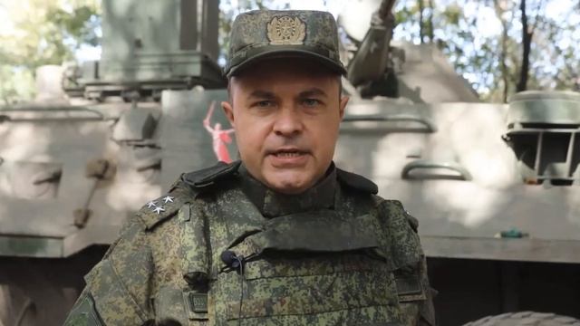 Російські війська знищили штаб ЗСУ.