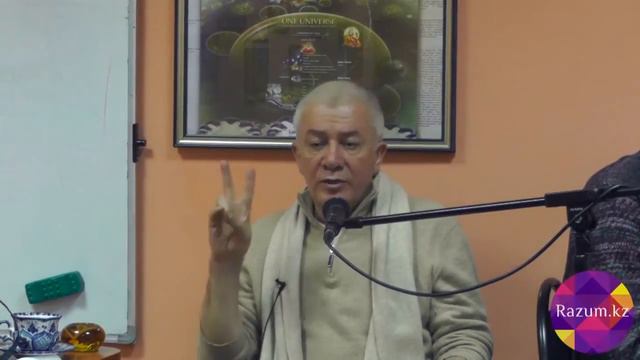 2014.02.03, Казахстан, Алматы, 073_О чём можно молиться смотреть онлайн