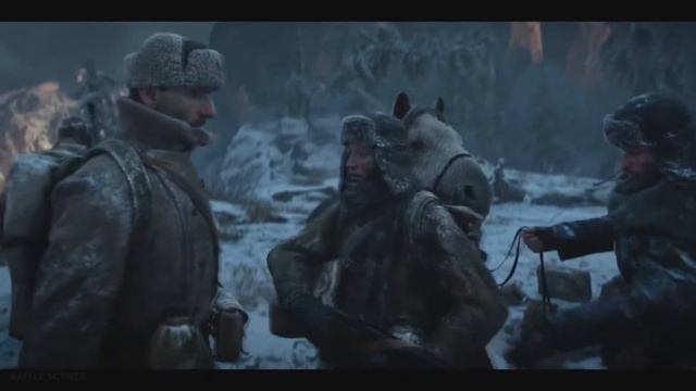 ОЧЕНЬ НЕОБЫЧНО!МНЕНИЕ О СЕРИАЛЕ ЛЮБОВЬ,СМЕРТЬ И РОБОТЫ!