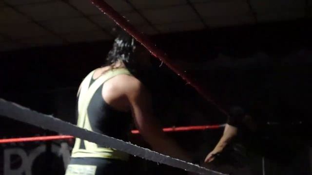 Tango Tyler Rose (w/ Canadian Badass) vs Cody Mac RCW 11.17.23 Calgary, Alberta, Canada смотреть онлайн