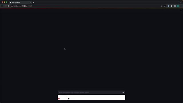 A Closer Look at the Docker GenAI Stack смотреть онлайн