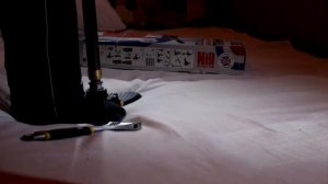 Обзор и unboxing насоса Hill MK4 плюс советы и рекомендации.