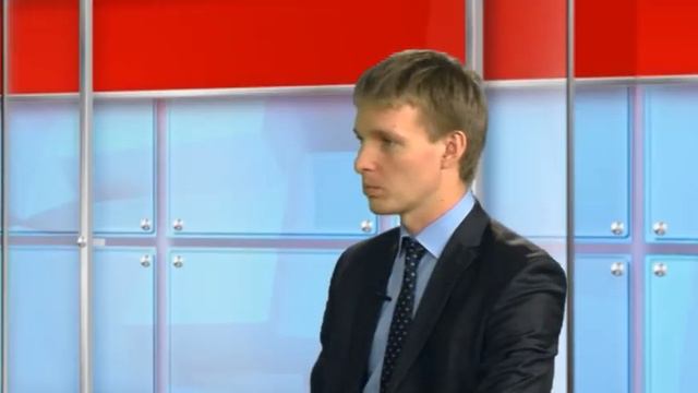Иванова. Недвижимость - Как развивается российский рынок коммерческой недвижимости?