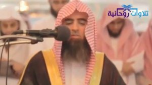 чтение корана люхайдан