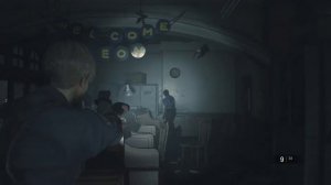ПРОХОЖДЕНИЕ ДЕМОВЕРСИИ RESIDENT EVIL 2 REMAKE / BIOHAZARD