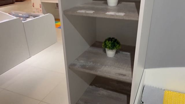 Стеллаж Гранд смотреть онлайн