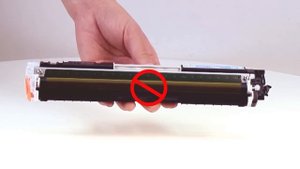 Replace the Toner Cartridges | HP Color LaserJet Pro MFP Printers | HP