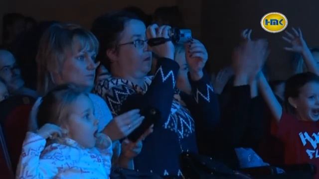 «Step by Step - 2017» смотреть онлайн