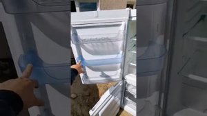 видео обзор холодильника Атлант XM 4210
