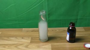 5 домашних экспериментов с дымом
