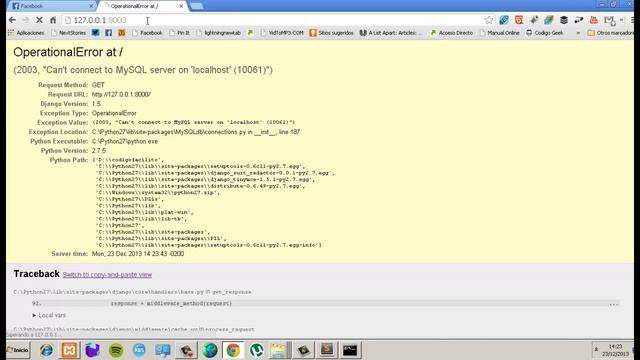 Curso Django 24 - Relaciones ManyToMany