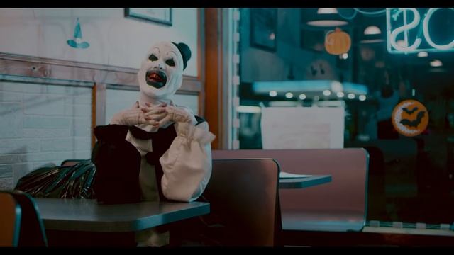 0036. Ужасающий ? Русский трейлер ? Фильм 2022.webm смотреть онлайн