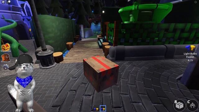 ? КАК В ЭТО ИГРАТЬ?! Психопаты Вернулись | Радужные Друзья 2 | Rainbow Friends Capter 2 смотреть онлайн