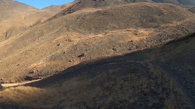 Поездка на шахты под Эльбрус смотреть онлайн